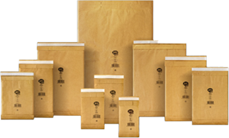 Jiffy Padded Bag 7  50 Per box: 341x483mm
